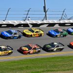 NASCAR: The High-Speed World of Stock Car Racing